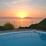 Cala Del Rio * Anacapri (Isola di Capri)