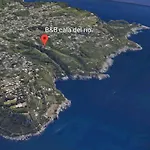 Cala Del Rio * Anacapri (Isola di Capri)