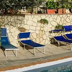 Cala Del Rio Bed & Breakfast *