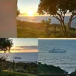 Bed & Breakfast Cala Del Rio Anacapri (Isola di Capri)