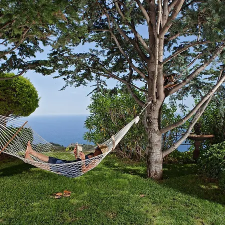 Bed & Breakfast Cala Del Rio Anacapri (Isola di Capri)