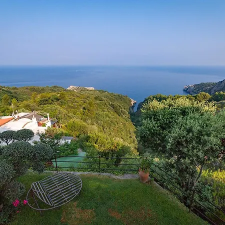 Cala Del Rio Bed & Breakfast Anacapri (Isola di Capri)