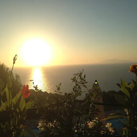 Cala Del Rio أناكابْري