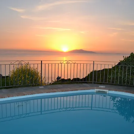 Cala Del Rio * أناكابْري