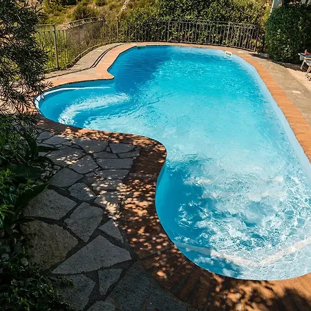 Cala Del Rio * أناكابْري
