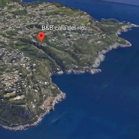 Cala Del Rio * أناكابْري
