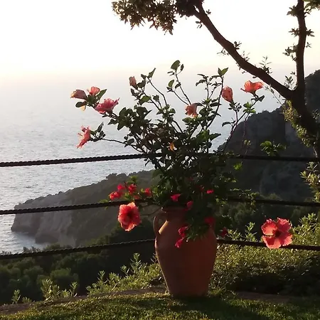 Cala Del Rio * أناكابْري