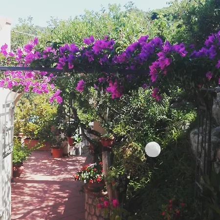 Cala Del Rio فندق مبيت وإفطار
