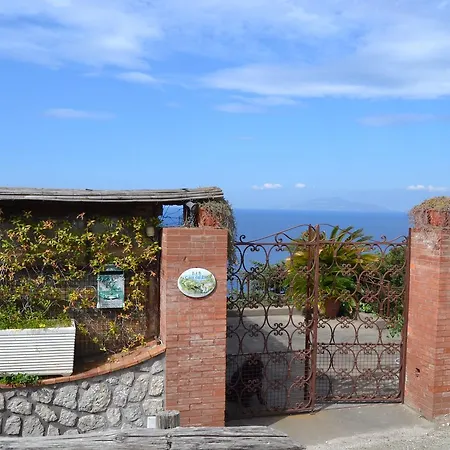 Cala Del Rio Couette-café