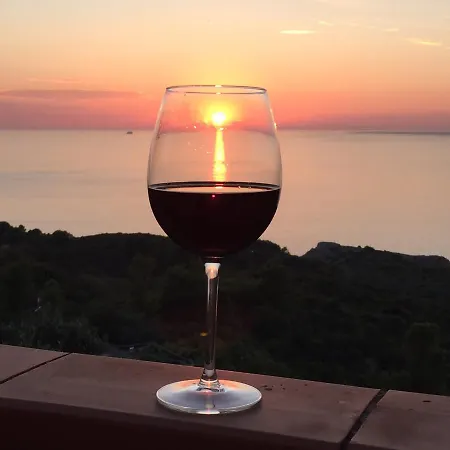Cala Del Rio Anacapri (Isola di Capri)