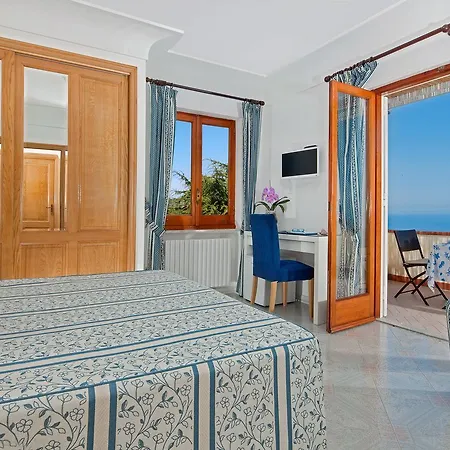 Couette-café Cala Del Rio