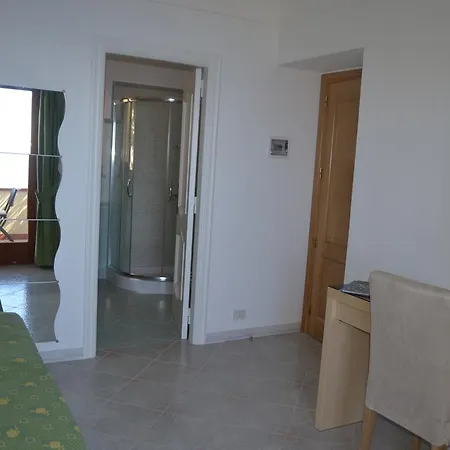 Cala Del Rio * Anacapri (Isola di Capri)