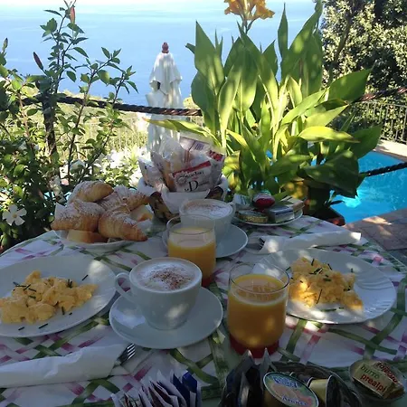 Cala Del Rio * Anacapri (Isola di Capri)