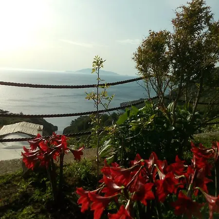 Cala Del Rio Couette-café