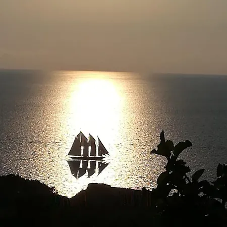 Couette-café Cala Del Rio